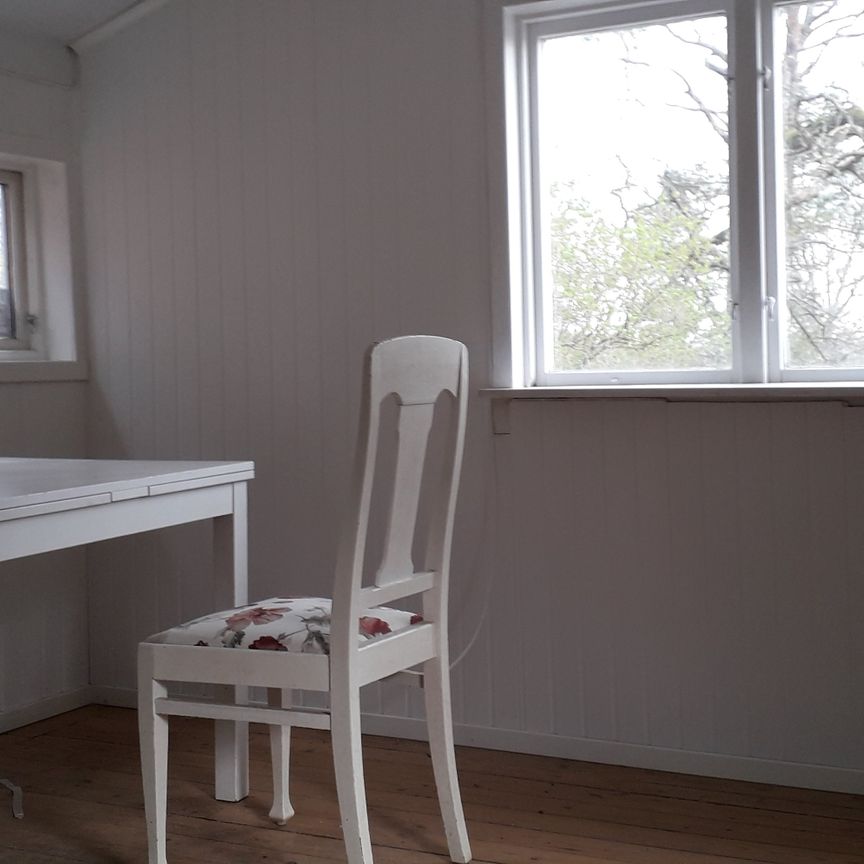 Ryttarvägen, Huddinge - Photo 1