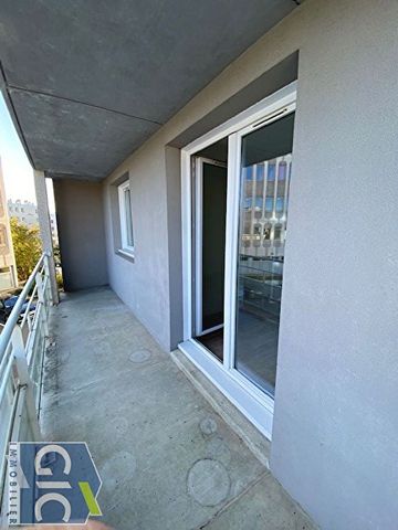 Location Appartement 2 pièces 30m² - Photo 4