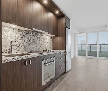 For Lease - 30 Inn On The Park Drive Unit# 906, Toronto, Ontario - Photo 5