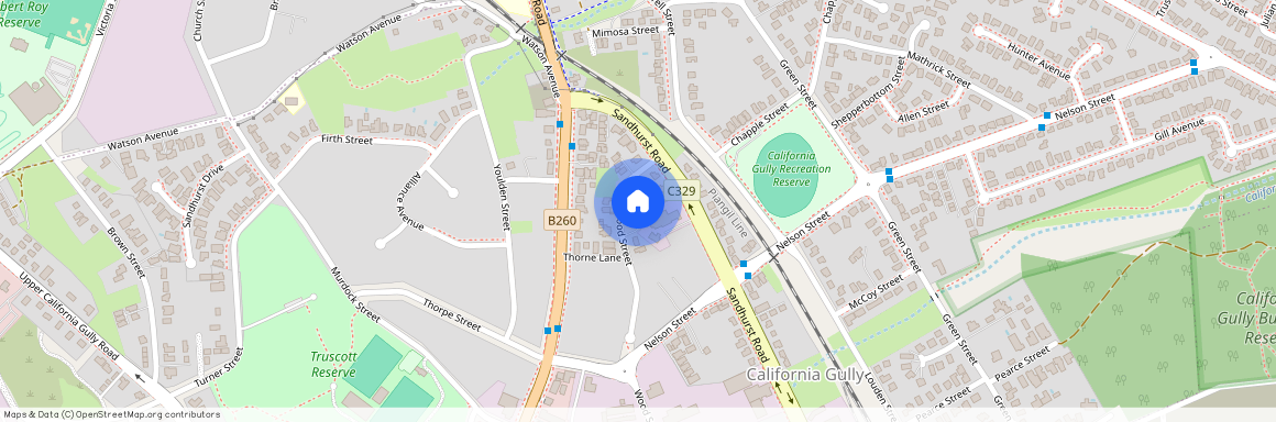 112A Wood Street, Vic 3556, California Gully