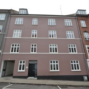 Randers C, 19, 1. th., Danmarksgade, 8900 - Foto 2