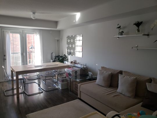 For Lease - 2472 Post Road Unit# 8, Oakville, Ontario - Photo 1