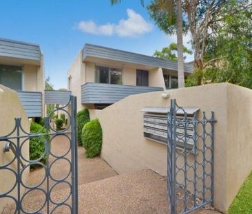 7/2 Palmer Street, Artarmon NSW 2064 - Townhouse For Rent | Domain - Photo 2