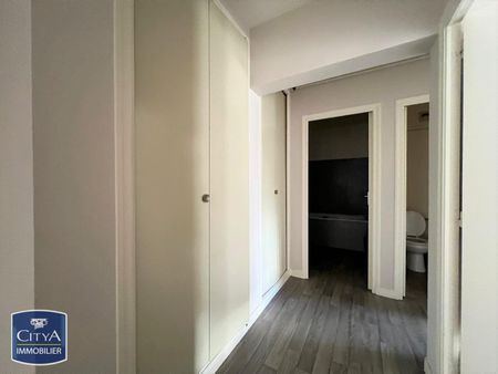 Location Appartement 2 pièces 52m² LIMOGES 87000 - Photo 5