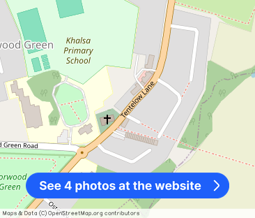 Norwood Green, Southall, UB2 - Photo 1