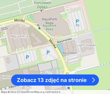 Apartament 2-pok z klimatyzacją i balkonem styl Japandi AQUASFERA Reda - Zdjęcie 1