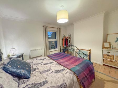 1 bedroom terraced house to rent - Photo 3
