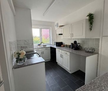 3 Bed Semi-Detached House, Broxtowe Lane, NG8 - Photo 4