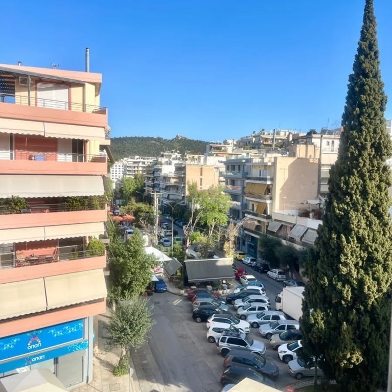 Διαμέρισμα για ενοικίαση Καισαριανή - Photo 1
