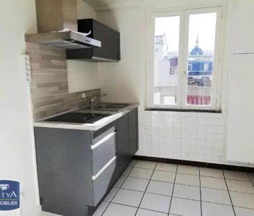 Appartement à louer 2 pièces 30.96m² - Photo 1