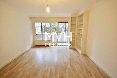 5.5 renovated rooms in a quiet location with pool - Foto 4