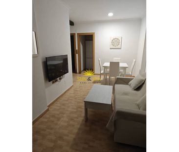 1 BEDROOM APARTMENT - ARENALES DEL SOL - Photo 3