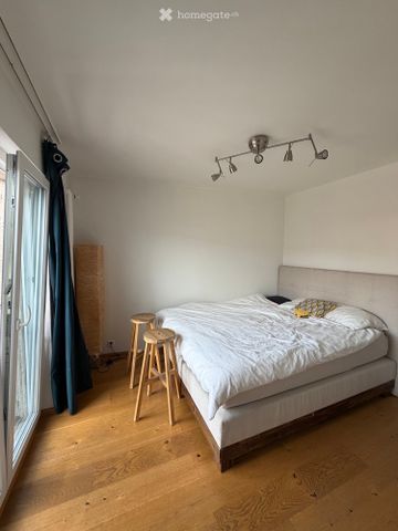 Location appartement au centre de Vevey - Photo 3
