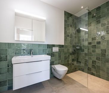 2.5 Zimmer, 77 m², 2. Stock - Photo 2