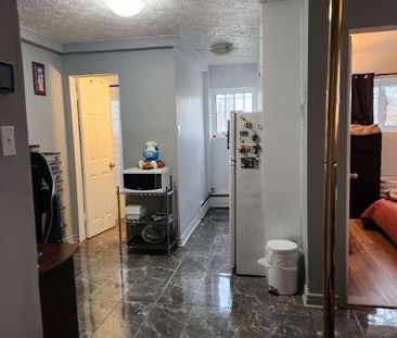 3½ à louer- Tout inclus - Sherbrooke - Photo 1