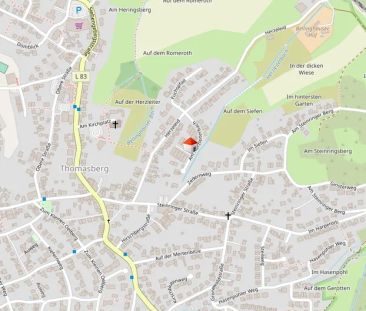 Voll möbliertes Einfamilienhaus mit All-inclusive-Warmmiete - Foto 5