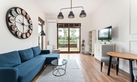 Warszawa, Mokotów, Cybernetyki - Photo 3