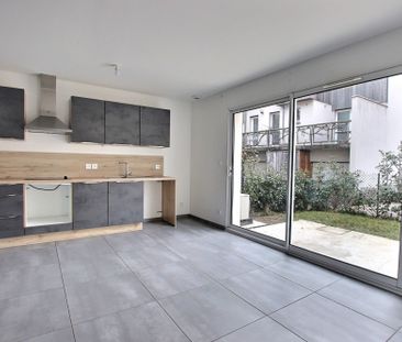 Location Maison 4 pièces 87m² CLERMONT FERRAND 63000 - Photo 2