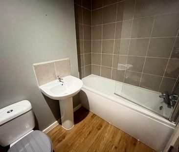 1 bedroom apartment to rent - Photo 6