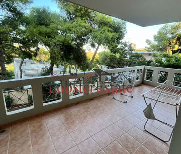 Διαμέρισμα για ενοικίαση Καλλιτεχνούπολη (Ραφήνα) - Photo 1