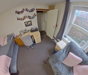 2 Bedroom Flat for rent in Burley Lodge Road - Photo 5