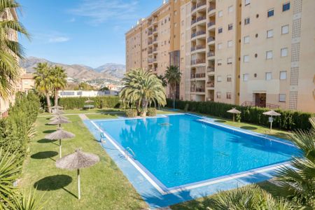 Piso de alquiler en Avinguda Tellerola, Platja de Torres - Photo 3