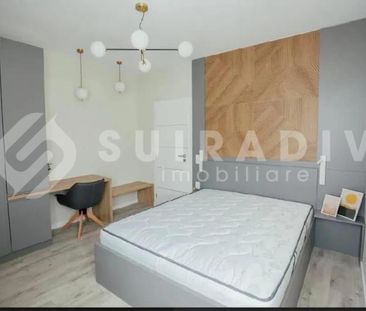 Apartament modern 2 camere | parcare subterana | balcon | Buna Ziua - Fotografie 2