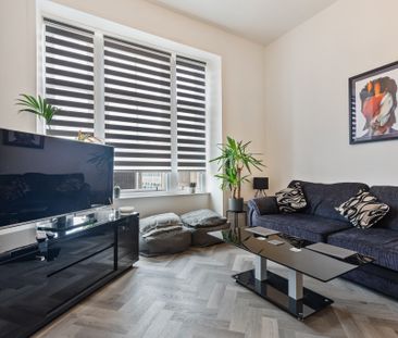 Kent Road, Finnieston, Glasgow - Photo 2