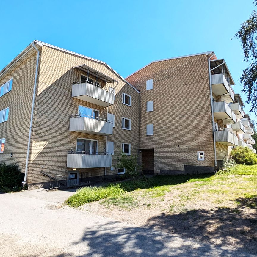 Berggatan 8 E - Foto 2