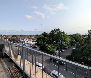 Burlington Mansions, SO15 - Photo 5