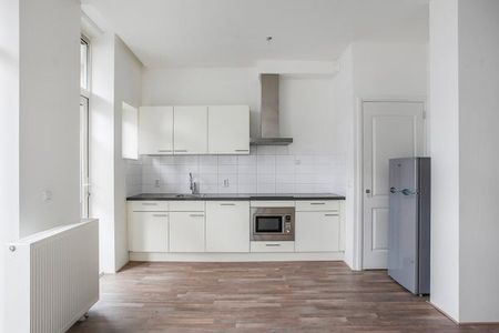 Te huur: Appartement Roo-Valkstraat in Rotterdam - Foto 4