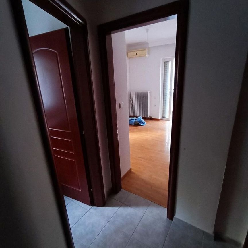 Studio/Γκαρσονιέρα για ενοικίαση Άγιοι Σαράντα - Α.Τ.Α. (Λάρισα) - Photo 1