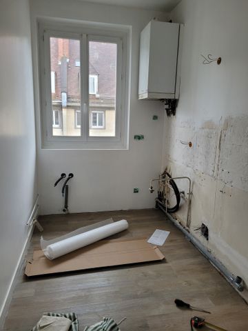 Location Appartement - Photo 4