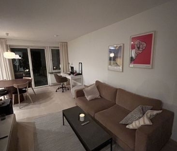 Kungsholmen - 1rok - tillsv - 16.100kr/mån - Foto 3