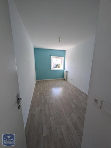Location Appartement 4 pièces 88m² BEGLES 33130 - Photo 3
