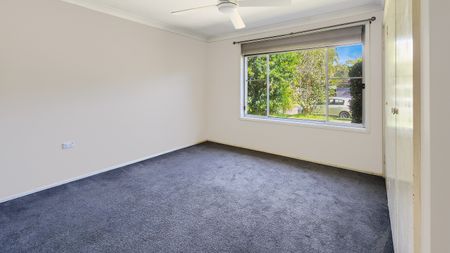 Family Home in Quiet Location - Photo 4