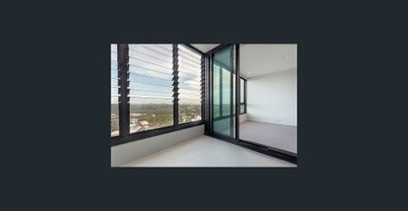 City view 2 bedroom apartment + study - Photo 3