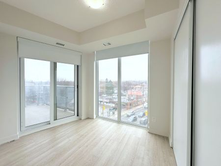 For Lease - 763 Woodbine Avenue Unit# 404, Toronto, Ontario - Photo 4