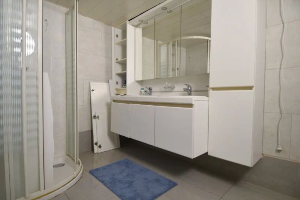 Ruime woning met tuin, garage en 3 slaapkamers te Lauwe - Photo 1