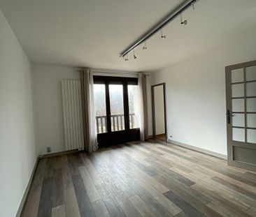 Location Appartement 3 pièces 73m² - Photo 1