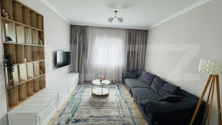 Casă modernă, individuală, 102mp + 305mp teren, zona Tiș - Fotografie 2