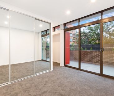 4/6 Central Road, Miranda NSW 2228 - Apartment For Rent | Domain - Photo 3