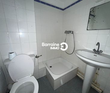 Location appartement à Brest 20m² - Photo 4
