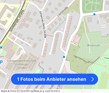 Einziehen & 2 Warmmieten sparen*: Helle Wohnung mit Balkon und fris... - Foto 1