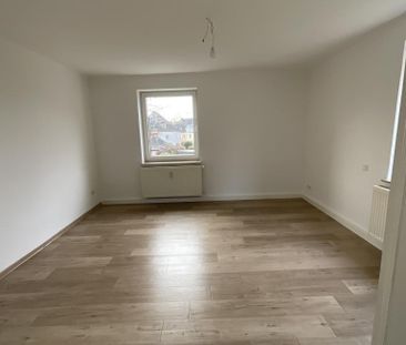 Charmante 1-Zimmer-Wohnung in Herford  Wohnen mit Tageslichtbad un... - Photo 5