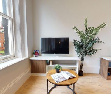 Studio to rent - Photo 5