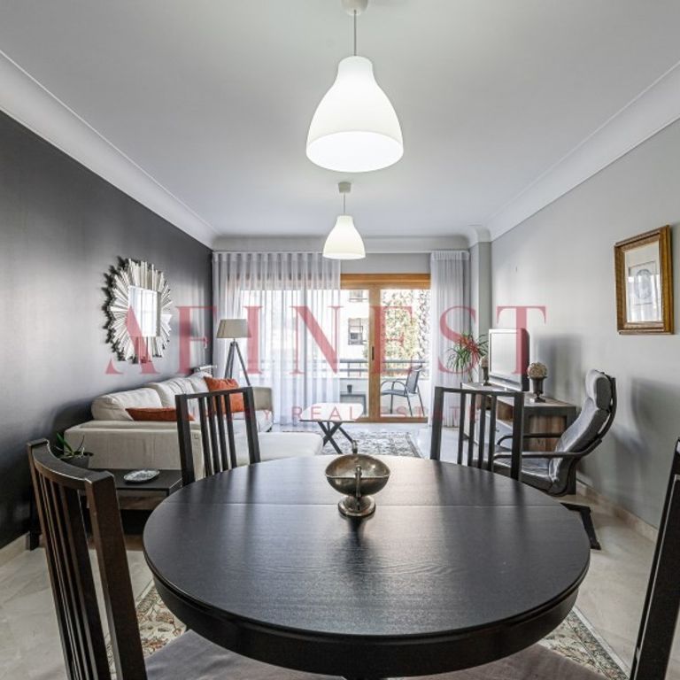 2 room luxury Flat for rent in Quinta do Rosario (Cascais), Cascais e Estoril, Cascais, Lisbon - Photo 1