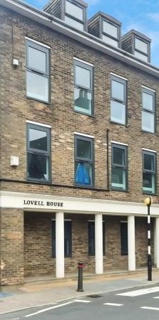 Lovell House - Photo 1