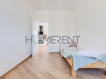 Pronájem bytu 2+1 40 m2 - Photo 4