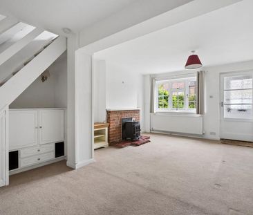 2 bedroom cottage to rent - Photo 1